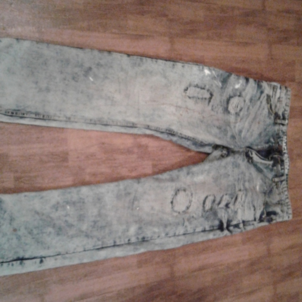 Jc legacy men's pants